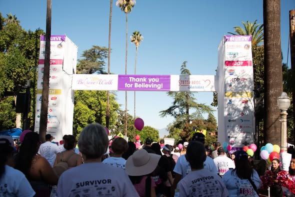 Community program hero